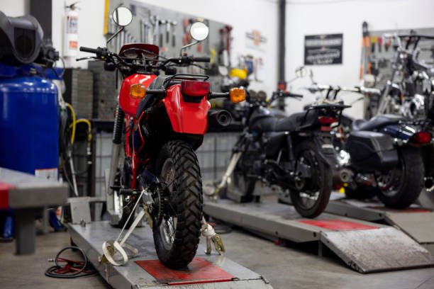 5 Cilacap Auto Shops That Make Your Ride 'Purr' Without Heading to Semarang