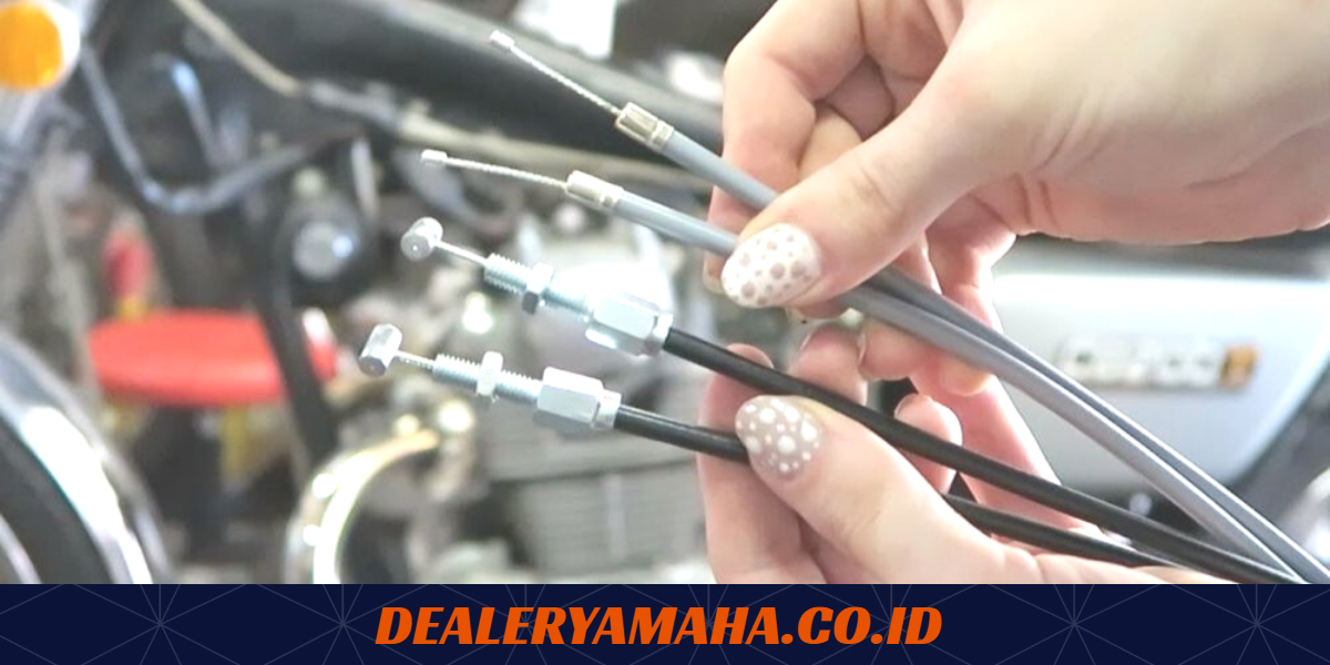 RPM Motor: Solusi Otomotif Cepat untuk Kendaraan Anda di Cilacap